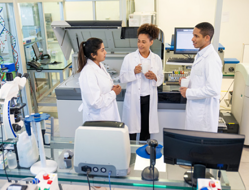 What are the benefits of Market research in medical device Development?