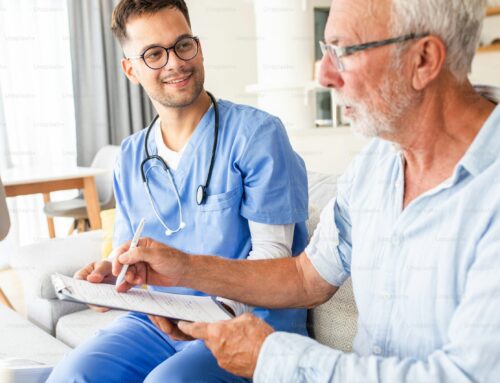 Embracing Patient-Driven Decisions and Patient-Centered Solutions in Healthcare